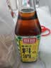 厨邦10度 葱姜汁料酒500ml 传统酿造 精制去腥增香调味料 实拍图