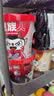 三养（SAMYANG）火鸡面三养速食方便面袋装 700g(140g*5)泡面拌面早餐零食 实拍图