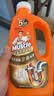 威猛先生（Mr Muscle）管道疏通啫喱 960ml*2瓶卫浴 下水道强力疏通剂 厕所管道疏通神器 实拍图