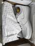 耐克NIKE男空军一号AF1 运动鞋CW2288-111白41 实拍图