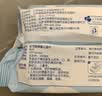 安可新 婴儿湿巾【80抽*10包】一次性手口湿纸巾宝宝柔湿巾纯水带盖 实拍图