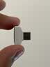 Sandisk闪迪128GB Type-C USB3.2 哨兵模式车载U盘 CZ53C 读速400MB/s 行车记录仪优盘 适配多品牌新能源汽车 实拍图