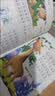 脑筋急转弯+谜语大全小学注音版 小学生一二三年级阅读课外书智力开发6-8-12岁儿童猜谜语的书幼儿园大全集脑力大挑战 彩图注音 课外书 假期阅读省钱卡寒假推荐  实拍图