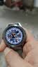 小米（MI）Xiaomi Watch S4 Sport 钛金属米兰尼斯表带 专业户外运动手表 心率血氧监测 小米手表 智能手表 实拍图