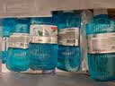 京东京造劲爽薄荷漱口水500ml*3温和0酒精清新口气去口臭深层清洁减少细菌 实拍图