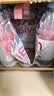依云（evian）高端天然矿泉水 1L*12硬瓶 法国原装进口饮用水 会议商务用水 实拍图