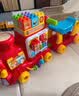伟易达（Vtech）双语小火车益智手推学步滑行车儿童玩具男孩女孩宝宝周岁生日礼物 实拍图