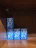 维他奶原味豆奶植物蛋白饮料250ml*24盒 营养早餐 整箱装 实拍图
