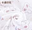京寻一次性防尘罩床罩遮灰全盖式松紧束口沙发罩家具无纺布240*360cm 实拍图
