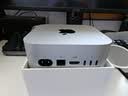 Apple/苹果/苹果电脑/Mac mini M6 16G 256G（12C+12G+16N 2.5G网口）迷你台式主机MHQK4CH/A 实拍图