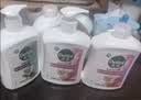 滴露（Dettol）洗手液松木500g瓶 健康抑菌消毒非补充装 儿童家庭用清爽去油 实拍图
