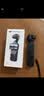 大疆DJI Osmo Pocket 4 一英寸口袋云台相机 OP灵眸手持数码相机 旅游vlog 便携美颜摄像 标准套装 实拍图