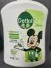 滴露（Dettol）洗手液抑菌滋润茉莉绿茶500g 儿童洗手液消毒 滋润护手米奇米妮版 实拍图