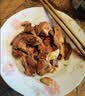 银祥姜母鸭礼盒1.01kg厦门特产鸭肉熟食闽南泉漳州特产伴手礼 实拍图