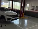 佳通轮胎(Giti)汽车轮胎205/55R16 94V  F22 原配 大众朗逸/吉利宝腾S70 实拍图