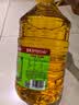 鲁花 物理压榨特香非转基因玉米胚芽油6.18L 富含植物甾醇  实拍图