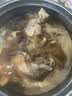 龙大肉食黑猪猪蹄800g 黑猪肉猪脚 生鲜免切猪蹄猪手 烧烤卤猪蹄食材 实拍图