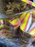 上好佳（Oishi）鲜虾条6g*20袋 膨化零食大礼包 休闲小吃 实拍图