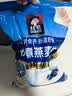 桂格（QUAKER）快煮快熟燕麦片1000克袋装 营养早餐 膳食纤维 零添加白砂糖 实拍图