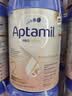 爱他美（Aptamil）德国白金 较大婴儿配方奶粉2段(6个月以上) 800g【官方自营】 实拍图