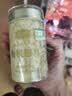 珍锦荟有机银耳40g 古田银耳干货 免洗易出胶焖泡即食早餐甜品 实拍图