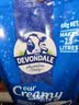 德运（Devondale）全脂成人奶粉400g袋装调制乳粉学生高钙高蛋白澳洲原装进口 实拍图