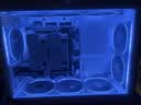 酷冷至尊（CoolerMaster）GX750W 白 电脑电源/金牌全模组/全一线日系电容/ATX3.1 原生PCIe5.1线材/智能温控风扇/7年质保 实拍图