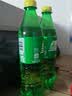 可口可乐COCACOLA含糖碳酸饮料500ml*24瓶整箱经典瓶装可乐雪碧汽水 经典雪碧【500ml*24瓶】 实拍图