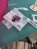 东阿阿胶桃花姬阿胶糕芭比粉礼盒180g*2礼盒装即食阿胶糕礼盒送长辈女礼品 实拍图