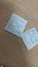 杰士邦肤感避孕套超薄安全套仿生皮PI超柔3只裸感男专用防过敏非乳胶 实拍图