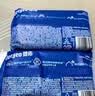 德佑湿厕纸便携小包10抽*10包湿纸巾厕纸 出行必备湿厕用纸清爽不黏腻 实拍图
