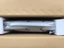 京呈适用京瓷FS-1025MFP粉盒1120MFP墨粉1125 1020 FS1040碳粉盒TK1113硒鼓m1520h一体机 DK1110鼓架 实拍图