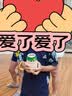 匹克儿童分体游泳衣男童泳装青少年泡温泉泳衣泳裤两件套泳装 实拍图
