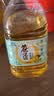 苍茫谣（CangmangYao）【保真菜籽油】芥花油压榨一级低芥酸5L食用油国企出品 实拍图