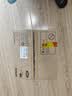 爱普生（EPSON）【6代新品】L3353墨仓式彩色家用AI学习打印机 L3251/L3255升级版(打印复印扫描 微信/无线 黑色） 实拍图