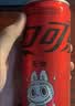 可口可乐（Coca-Cola）零度 无糖零卡汽水 碳酸饮料 330ml*24摩登罐 新老包装随机发 实拍图