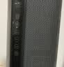 美的（Midea）【金榜单品】石墨烯智能语音暖风机取暖器 家用电暖气电暖器 热风机电暖风全屋速热小太阳HFT20SWK 实拍图
