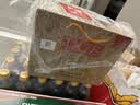沙洲优黄低聚糖红瓶六年 1878半干型 苏派黄酒480ml*8瓶 整箱装 自饮/送礼 实拍图
