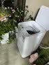 美的（Midea）波轮洗衣机全自动 3KG 迷你内衣婴儿洗衣机 健康除螨 MB30V21EPLUS 以旧换新 京东自营 国家补贴 实拍图