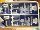 蒙牛特仑苏纯牛奶250ml*6盒 3.6g乳蛋白 尝鲜试用装 送礼盒装 实拍图