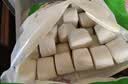 安井杂粮包 800g  约27个 粗粮馒头花卷 家庭装速冻面点早餐包子 实拍图