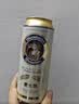 爱士堡德国进口小麦啤酒500ml*24听 精酿啤酒整箱装 京东自营 现货热卖 实拍图