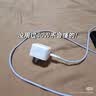 Apple/苹果 40W（至高60W） type-c快充充电器 苹果usb-c原装充电头 苹果iPhone 18 Pro Max充电器 实拍图