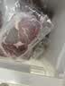 鲜京采精选 澳洲Coles谷饲原切上脑牛排1kg 2.5cm厚切 家庭烤肉礼品 实拍图