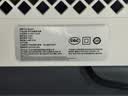 霍尼韦尔（Honeywell）H-Speed空气净化器除甲醛细菌花粉过敏原tvoc流感病毒新房除醛大空间全效净化KJ760F-P22W 实拍图