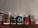 京东京造4倍rTG高浓度深海鱼油240粒 omega-3医药级TGN降血脂DHA 实拍图