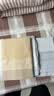 水星家纺床单纯棉100%全棉单件A类床罩床上用品双人床单200x230家居馆 实拍图