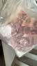 龙大肉食黑猪排骨800g 生态黑猪生鲜免切猪排骨 红烧煲汤食材 猪肉 烧烤 实拍图