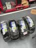 米其林（MICHELIN）汽车轮胎 205/60R16 96W 浩悦五代 Primacy 5 适配轩逸速腾福克斯 实拍图