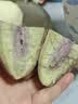 粤品新鲜番薯红薯爆皮王现挖山芋广东茂名高州冰淇淋一点红小地瓜 冰淇淋番薯5斤净重 中果（单果2-6两） 实拍图